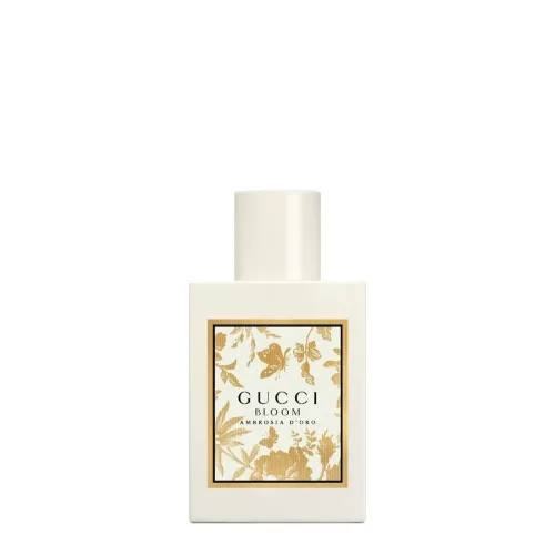 Gucci - Bloom Ambrosia d'Oro, Eau de Parfum, 50  ml