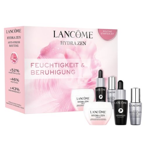 Lancôme Hydra Zen Pflegelieblingset Gesichtspflegesets 1 ct Damen