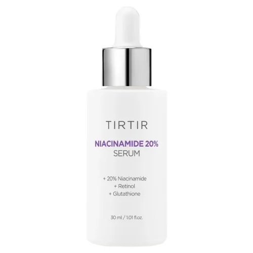 TirTir, TIRTIR Niacinamide 20% Serum Gesichtsserum 30 ml