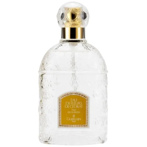 Guerlain Eau de Fleurs de Cédrat Eau de Cedrat Damenparfum 100 ml Damen