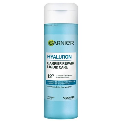 Garnier - Hyaluron Barrier Repair Liquid Care, 120 ml