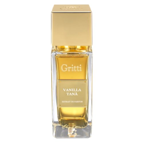 GRITTI Ivy Collection Vanilla Tanà ExDP Parfum 100 ml
