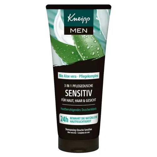 Kneipp, Kneipp MEN 3in1 Dusche Frisch & Sensitiv (200ml)