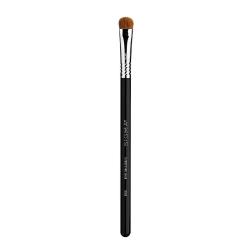 Sigma E55 Eye Shading Brush Lidschattenpinsel 1 ct