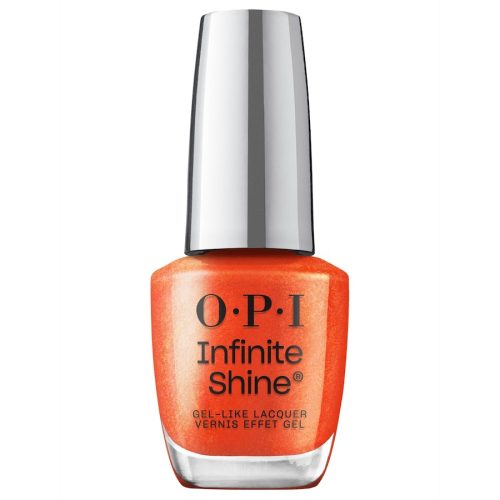 OPI - Infinite Shine  - Kyoto Oyster, 15 ml, Infinite Shine - Shock Em Orange