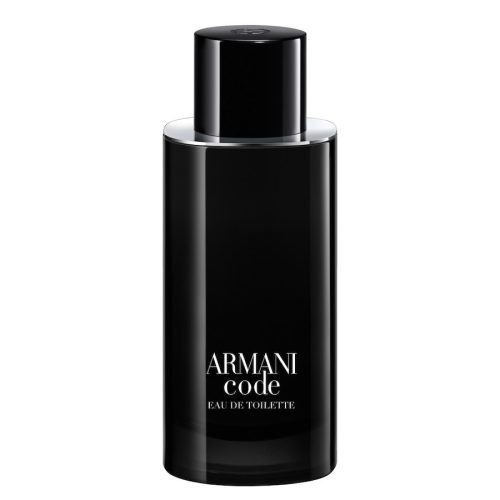 Armani Code Eau de Toilette 125 ml Herren