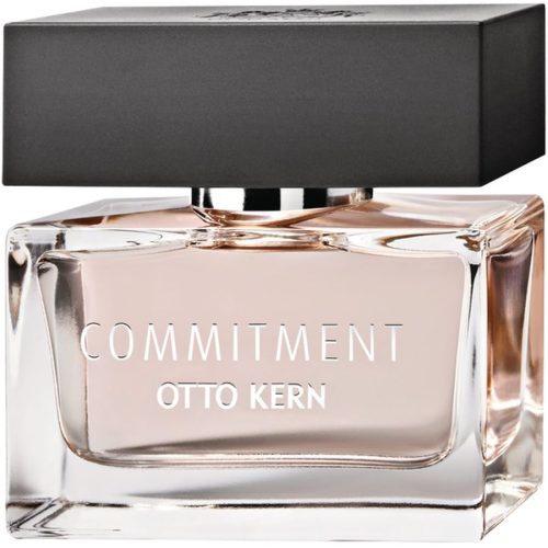 Otto Kern Commitment Woman Damenparfum 30 ml Damen