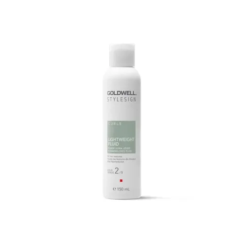 Goldwell, Goldwell StyleSign Curls Schwereloses Fluid 150 ml
