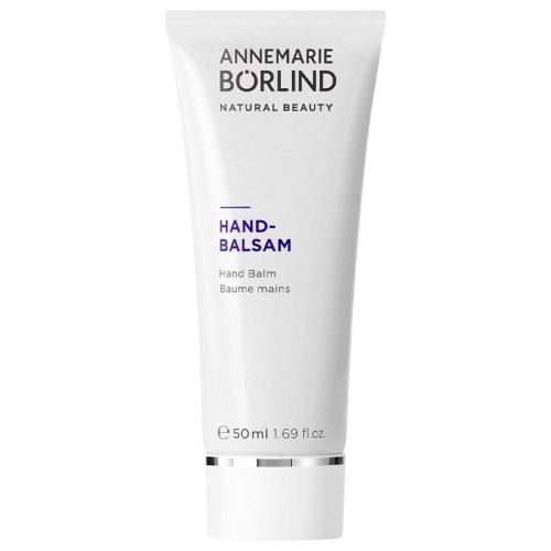 Annemarie Börlind - Hand Balsam, Handpflege, 50 ml