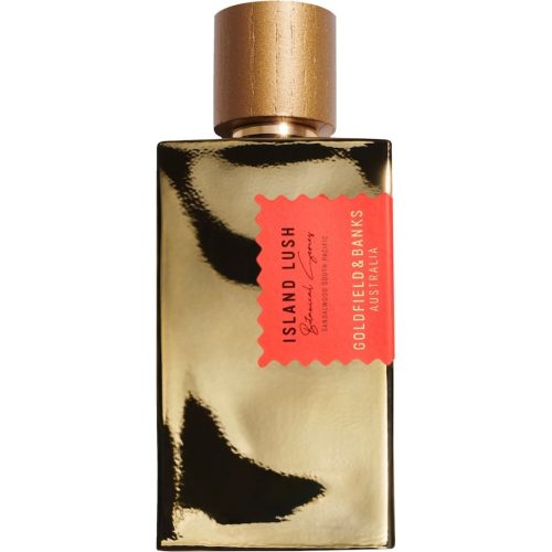 GOLDFIELD&BANKS Island Lush Damenparfum 100 ml