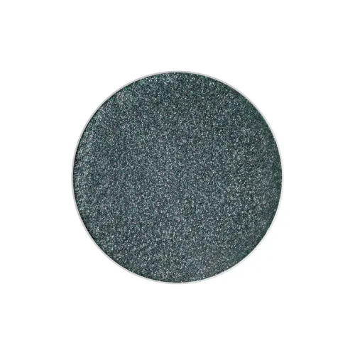 MAC Cosmetics - Glitter Single Eye Shadow PRO Palette Refill, 1 g, Privat Jet