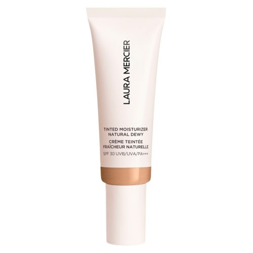 Laura Mercier Tinted Moisturizer Natural Dewy SPF 30 Getönte Tagescreme 45 ml Hellbraun