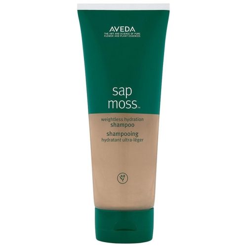 sap moss - weightless hydration shampoo