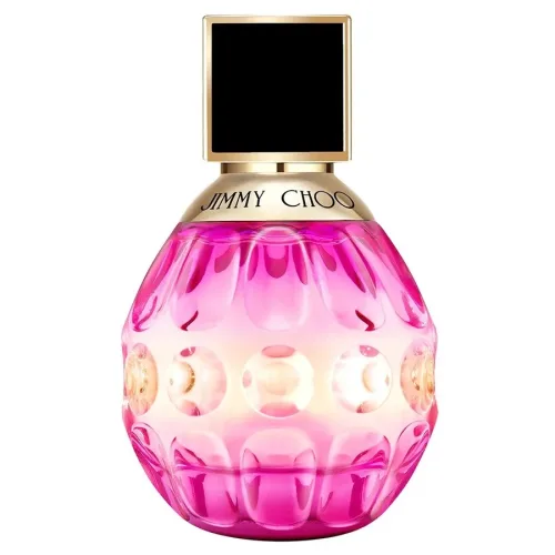 Jimmy Choo Rose Passion Damenparfum 40 ml Damen