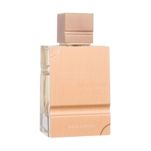 Al Haramain, Al Haramain Amber Oud Gold Edition by Al Haramain Eau de Parfum Spray 60 ml