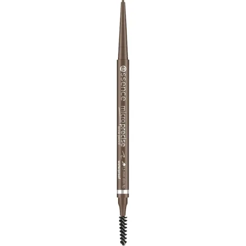 Essence - micro precise brow pencil, 0.05 g, Light Brown