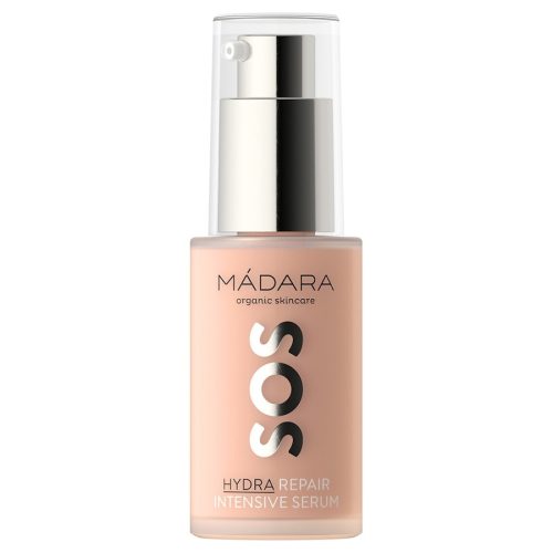 MÁDARA SOS Hydra Sos Hydra Repair Intensive Serum Feuchtigkeitsserum 30 ml