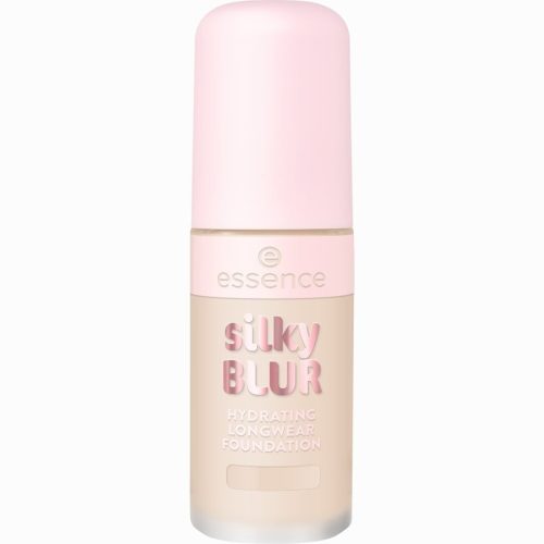 Essence Silky Blur Hydrating Longwear Foundation 30 ml 50