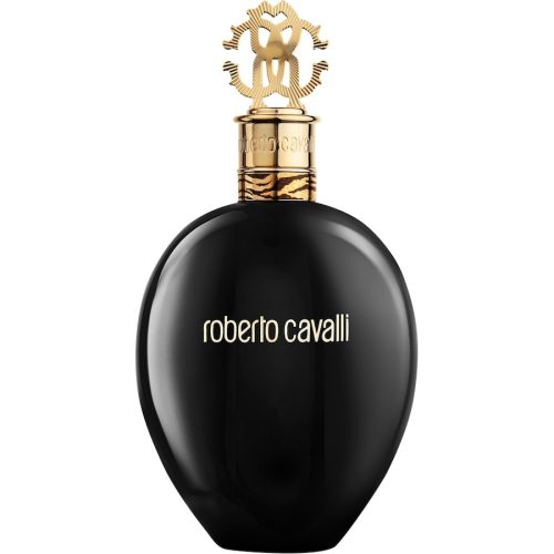 Roberto Cavalli Signature Nero Assoluto Damenparfum 75 ml
