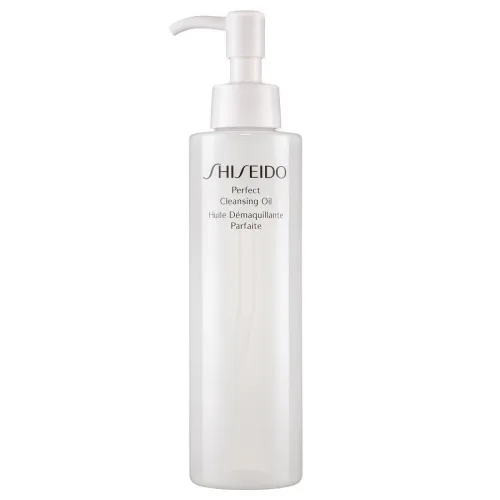 SHISEIDO - Perfect Cleansing Oil, Essential, 180 ml