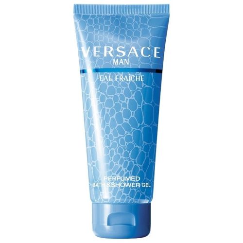 Gianni Versace, Gianni Versace Eau Fraiche Men Bath & Shower Gel 200ml