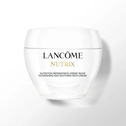 Lancôme Nutrix Face Cream Gesichtscreme 50 ml
