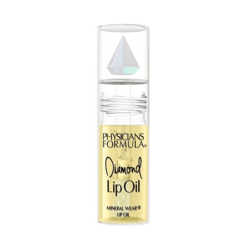 Physicians Formula Diamond Lip Oil Lippenöl 4,6 ml Weiss