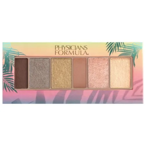 Physicians Formula Butter Believe It! Eyeshadow Lidschatten 3,4 g BRONZED NUDES