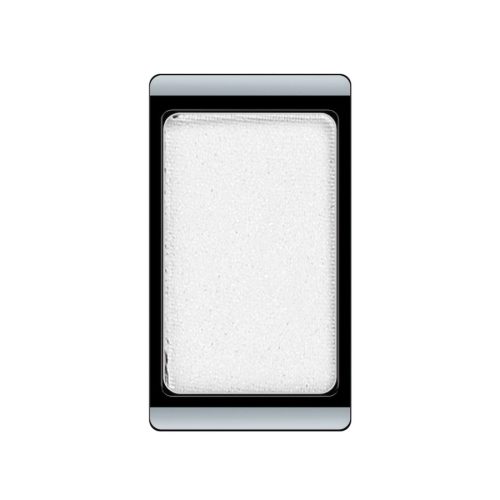 ARTDECO Glamour Eyeshadow Glam Lidschatten 0,8 g Nr 313 - Silber/Weiss