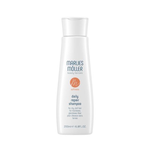 Marlies Möller Daily Repair Shampoo Haarshampoo 200ml
