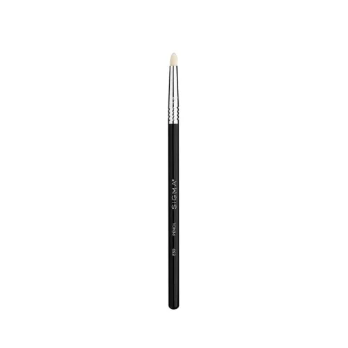 Sigma E30 Pencil Brush Lidschattenpinsel 1 ct 1 Stück