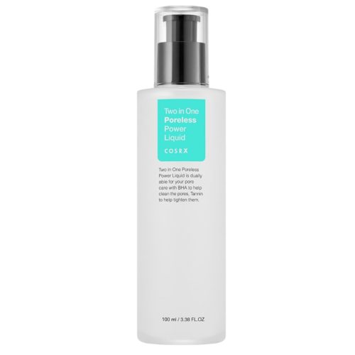COSRX - Two in One Poreless Power Liquid, 100  ml