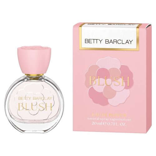 Betty Barclay Blush Eau de Parfum 20 ml