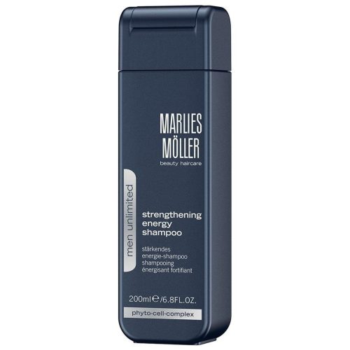 Men Unlimited - Strengthening Shampoo