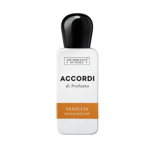 THE MERCHANT OF VENICE Accordi di Profumo Vaniglia Madagascar Eau de Parfum 30 ml