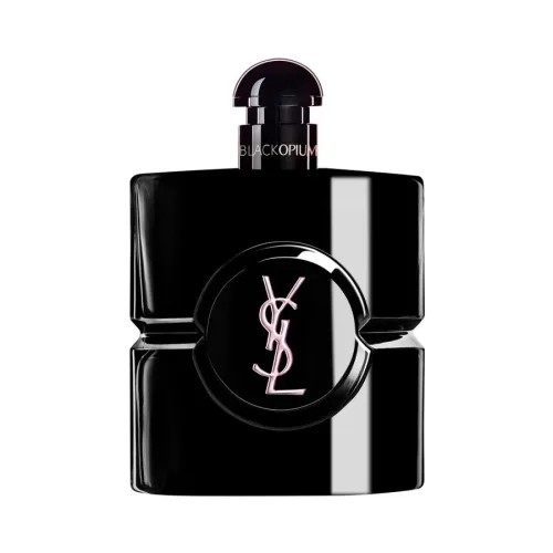 Yves Saint Laurent Black Opium Le Parfum Damenparfum 90 ml Damen