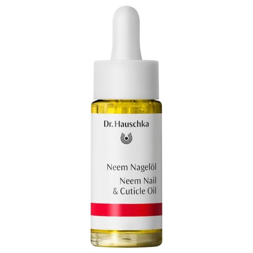 Dr. Hauschka - Neem Nagelöl, Neem Nageloel, 18 ml