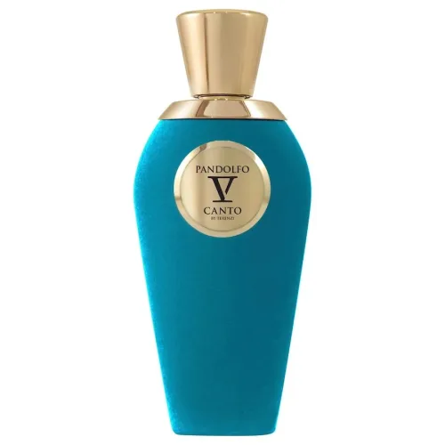 Canto, Pandolfo V by Canto Extrait De Parfum Spray (Unisex) 100 ml