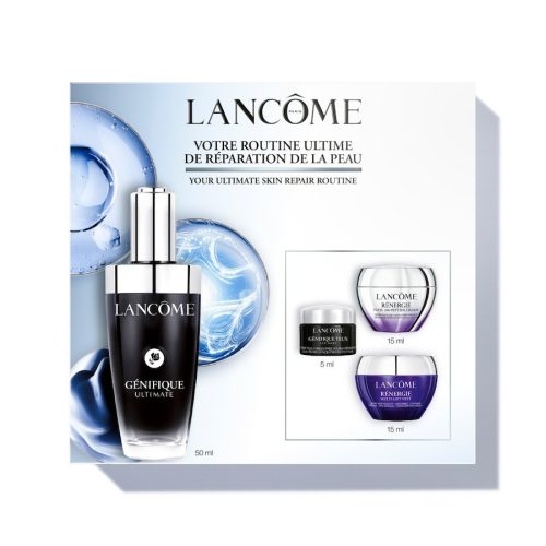 Lancôme Génifique Day-Night Routine Gesichtspflegesets 50 ml Damen