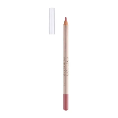 ARTDECO Smooth Lipliner 1,4 g No. 45 - Velvet Nude
