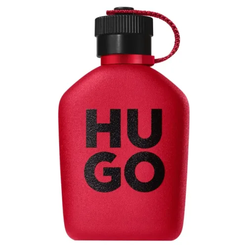 Hugo Boss - Eau de Parfum, Intense Eau de Parfum, 125  ml