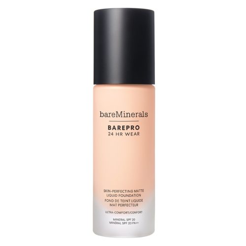 bareMinerals barePro 16 HR Wear Foundation 30 ml FAIR 10 NEUTRAL