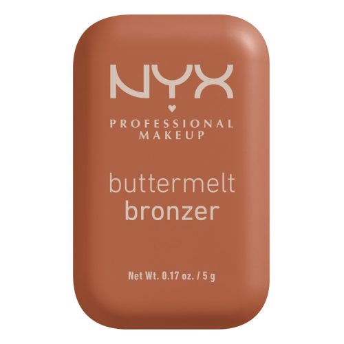 NYX Professional Makeup Buttermelt Contouring 5 g BUTTA BALLIN'