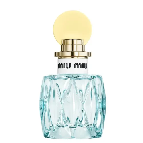 Miu Miu - L'Eau Bleue, Eau de Parfum, 50  ml
