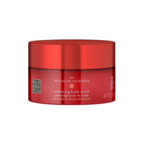 Rituals The Ritual of Ayurveda Rosa Salz Fußpeeling 300 g Damen