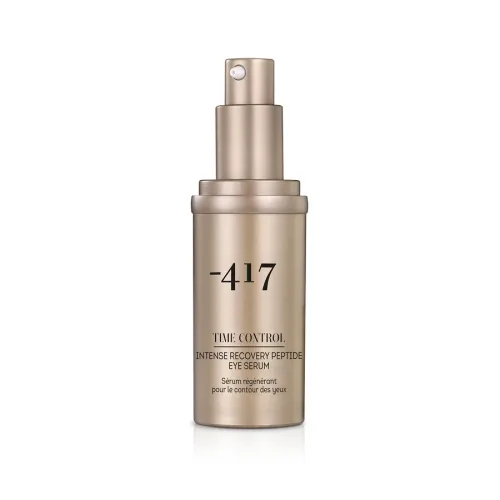 -417 Time Control Intense Recovery Peptide Augenserum 30 ml
