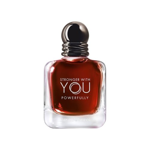 Armani Emporio Armani Stronger With You Powerfully Eau de Parfum 50 ml Herren