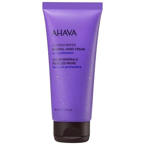 AHAVA Mineral Spring Blossom Handcreme 100 ml Damen