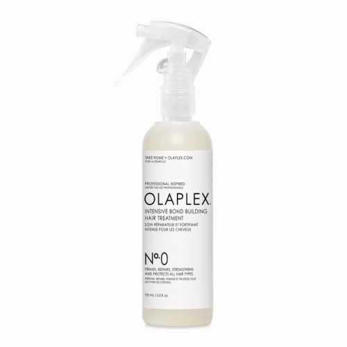 OLAPLEX -  Nr. 0 Inten Bond 155ml, 155 ml
