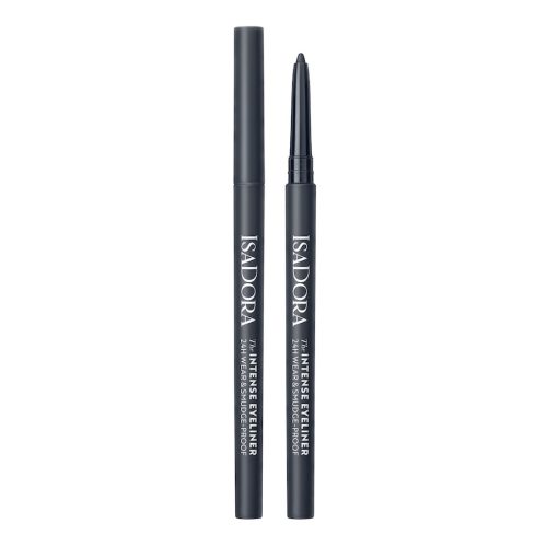 Isadora The Intense 24H Wear & Smudge-proof Eyeliner 0,35 g 0.35 Gramm